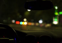 Ingen nattkörning för 17-åringar – regeringen diskuterar lagförslaget idag