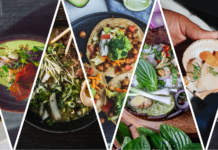 Helsingforsarna hittade äntligen till kryddhyllan Mat