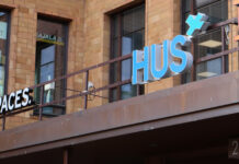 HUS-anställd misstänkt för grov dataskyddsinskränkning