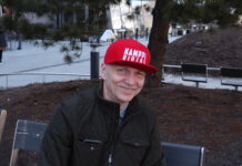 Tatueringens utveckling från subkultur till mainstream Bild på Kimmo Rosti.