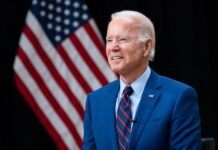 Bekräftat: Joe Biden ställer upp för omval som USA:s president