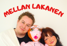 Mellan Lakanen- en podd om pornografi och dess påverkan