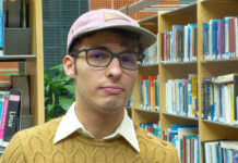 Toni, 25, använder inte sociala medier – ”Jag vill inte vara en del av det här experimentet”