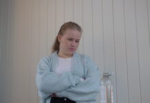 Korkarna från helvetet