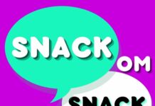 Snack om snack – en podd om nyhetsröster