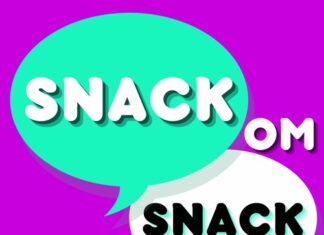 Snack om snack – en podd om nyhetsröster