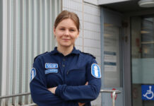 Gatugäng, hämnd och status får unga att begå grövre brott Polis Camilla Granqvist