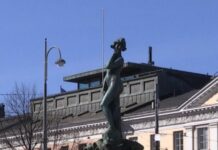 Havis Amanda tar en semester Amanda Pic_1.1.1