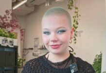 ”Tatueringar är mitt sätt 
  att uttrycka mig själv” ny_webvideo_tatuering_iina_1