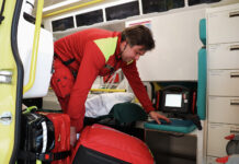 Förstavårdare är maktlösa då de möter unga med psykisk ohälsa