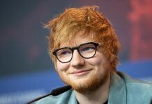 Ed Sheeran befrias i rätten  Ed Sheeran