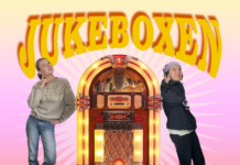 Jukeboxen – En podd som utforskar musikgenrer