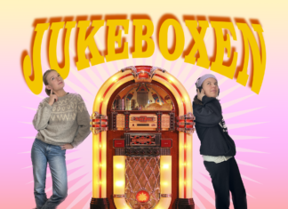 Jukeboxen – En podd som utforskar musikgenrer