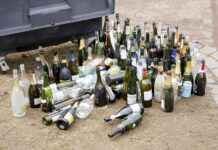 Vet du hur Brunnsparken städas efter vappen?