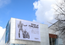 Kiasma har två nya queer-temade utställningar kiasma