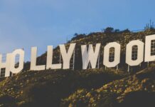 Strejk i Hollywood – många produktioner avbryts Hollywood