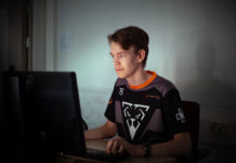 E-sport är framtidens ishockey