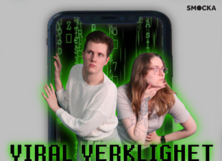 Viral verklighet – en podd om virala trender