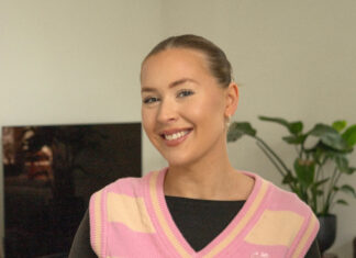 Enkla knep kan liva upp vardagsmaten – tiktokaren Ella Wehkalampi ger sina bästa tips Ella Wehkalampi huvudbild