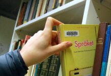 Svenskan allt sämre hos unga finskspråkiga – i högskolan kan intresset vakna