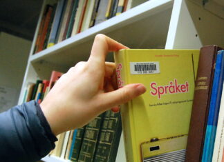 Svenskan allt sämre hos unga finskspråkiga – i högskolan kan intresset vakna