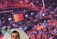 Kolumn: Ett nödrop för musiker