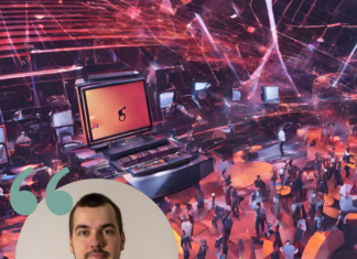 Kolumn: Ett nödrop för musiker